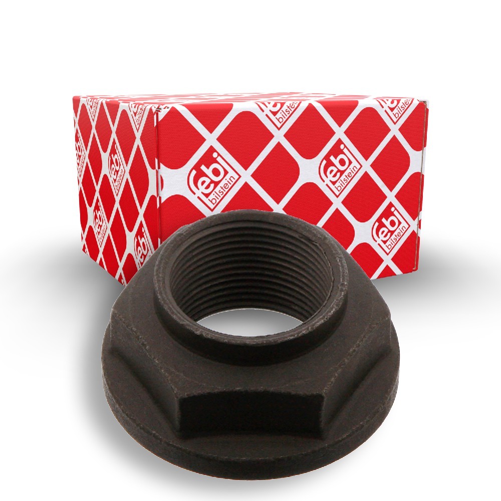 FEBI BILSTEIN Nut Article number: 01100 cheaply