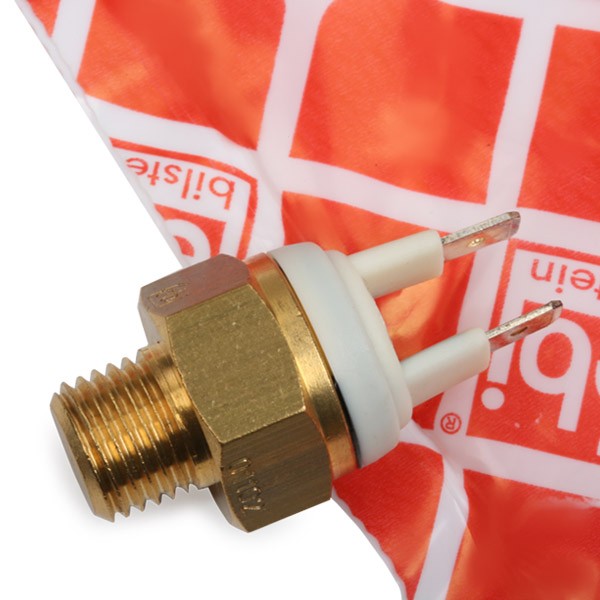 FEBI BILSTEIN Temperature Switch, radiator fan Article number: 01102 cheaply