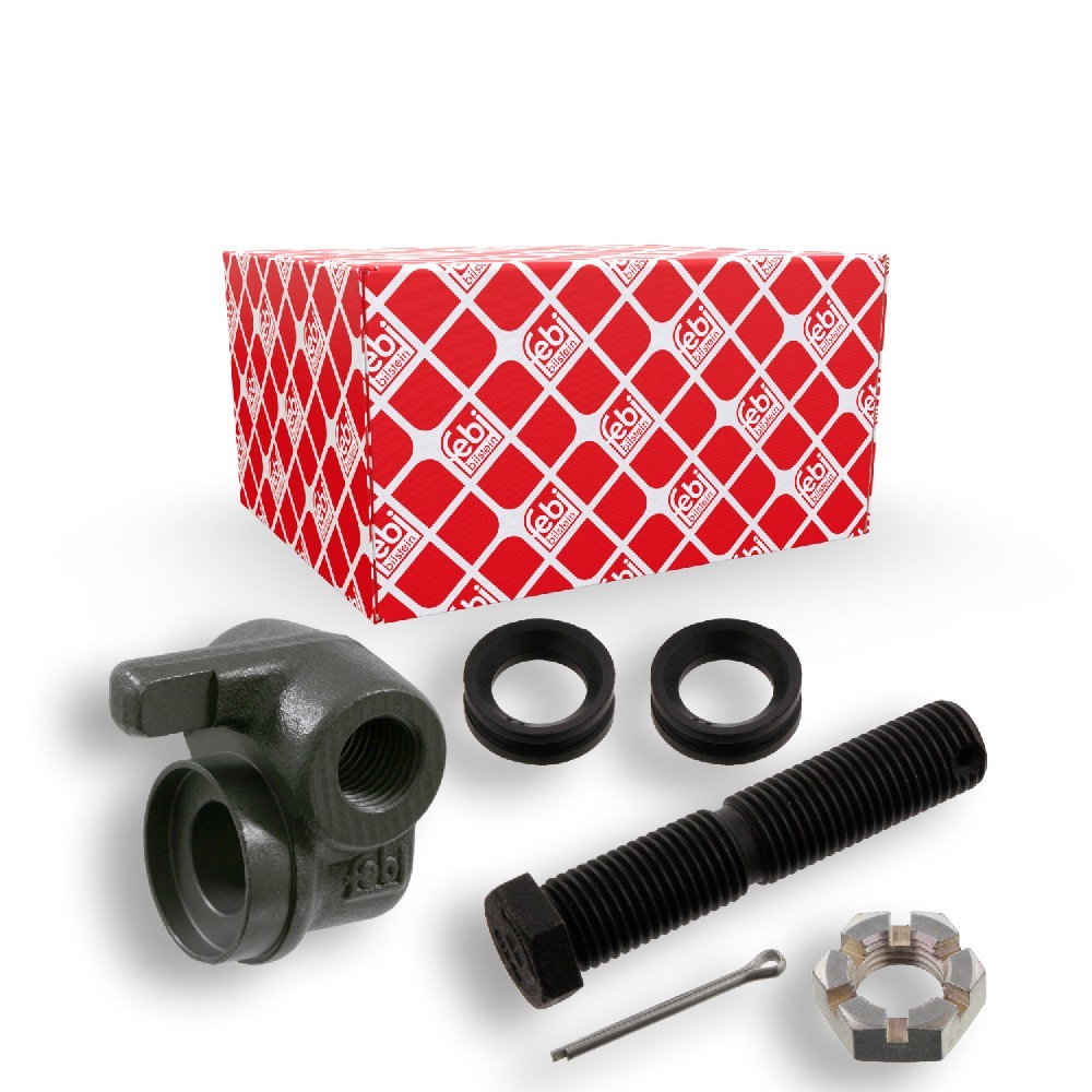 FEBI BILSTEIN Mounting Kit, control lever Article number: 01131 cheaply