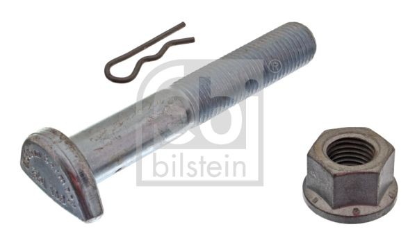 FEBI BILSTEIN Steering Lock Article number: 01208 cheaply