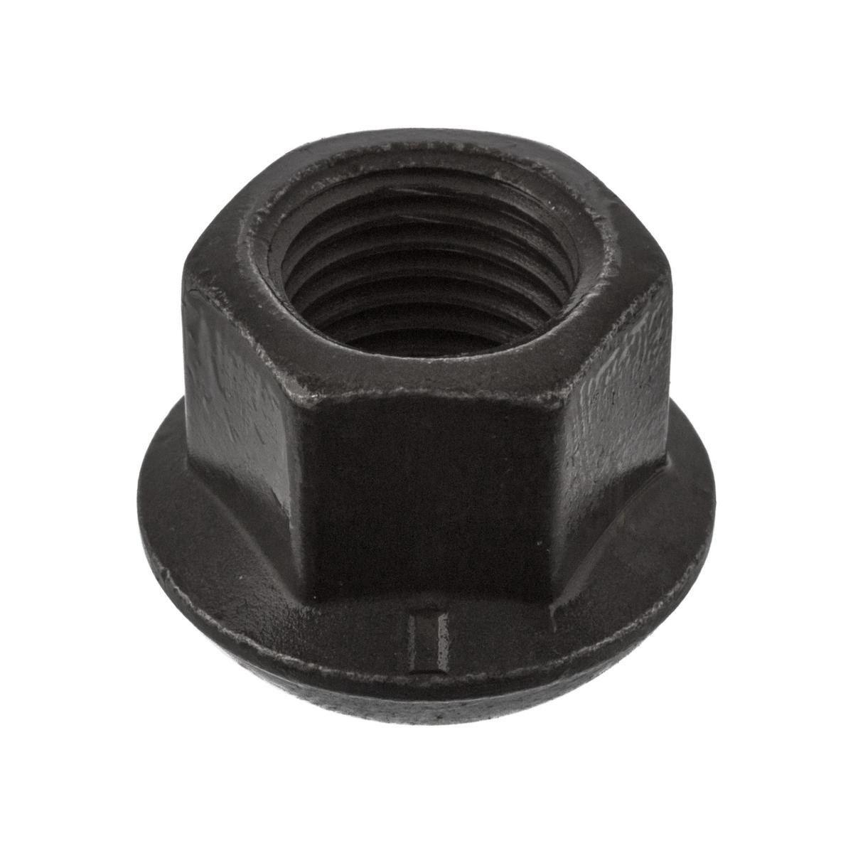 FEBI BILSTEIN Wheel Nut Article number: 01214 cheaply