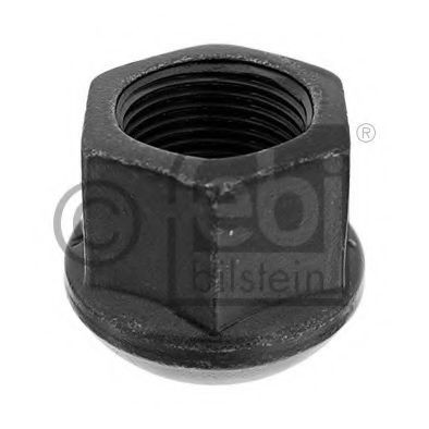 FEBI BILSTEIN Nut Article number: 01217 cheaply