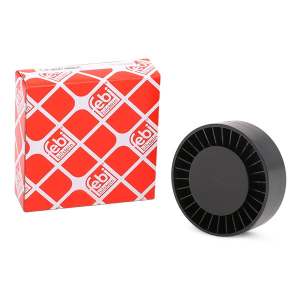 FEBI BILSTEIN Tensioner pulley Article number: 01231 cheaply