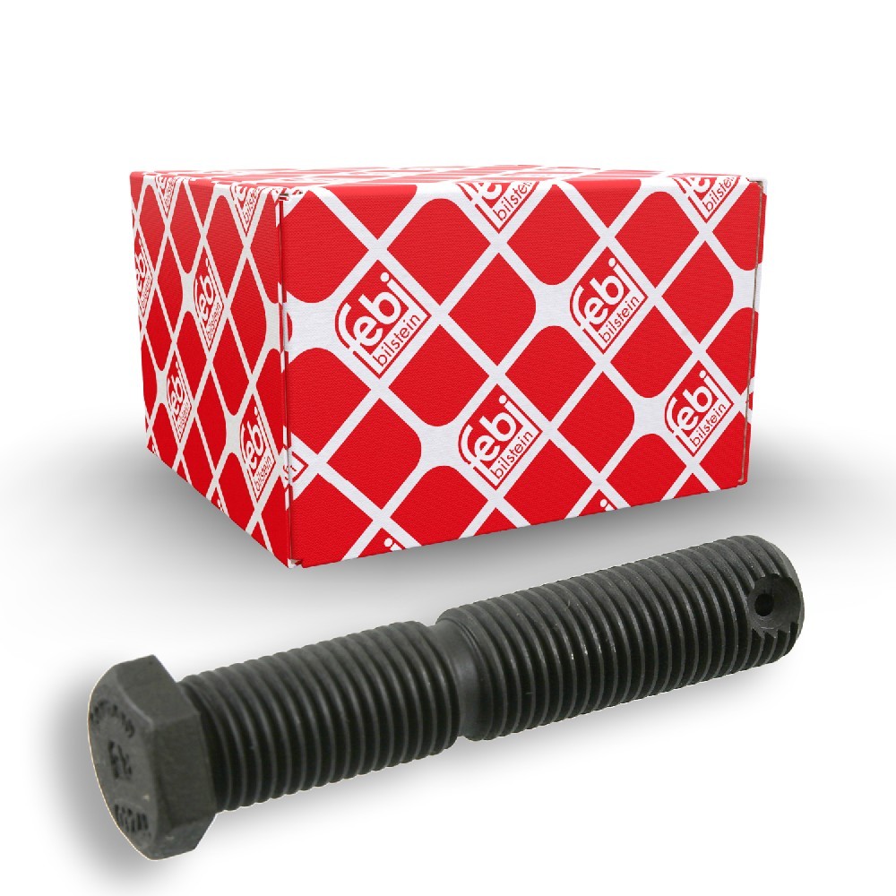 FEBI BILSTEIN Camber bolt Article number: 01248 cheaply