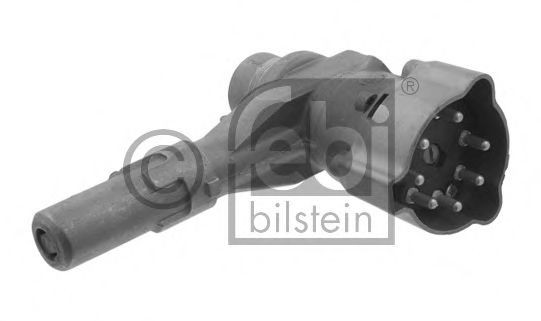 FEBI BILSTEIN Steering Lock Article number: 01258 cheaply