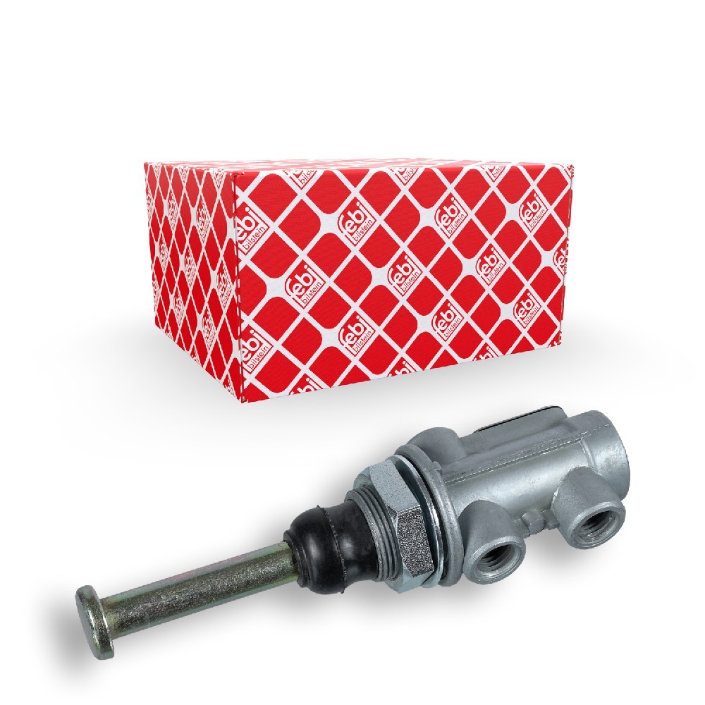 FEBI BILSTEIN Valve, retarder brake system Article number: 01360 cheaply