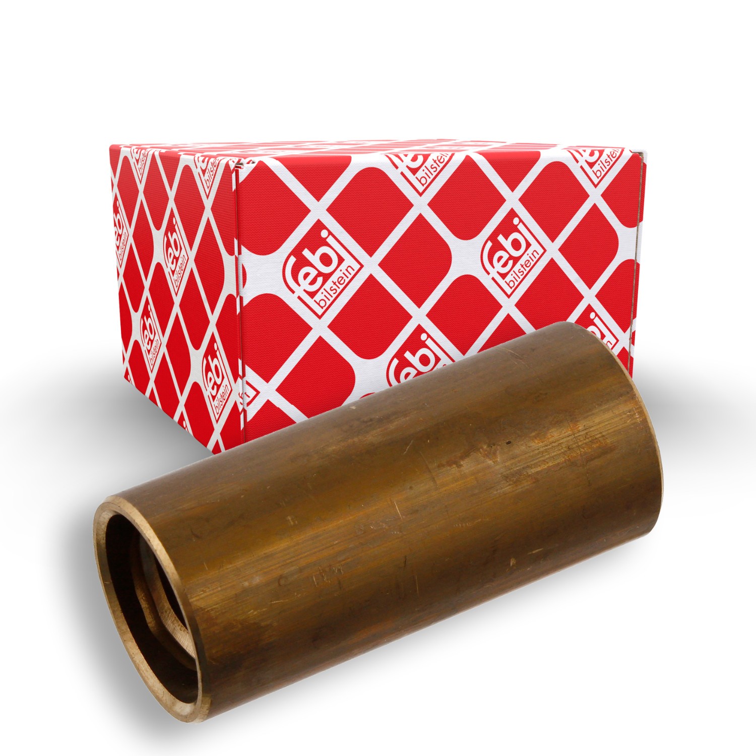FEBI BILSTEIN Bush, leaf spring Article number: 01427 cheaply
