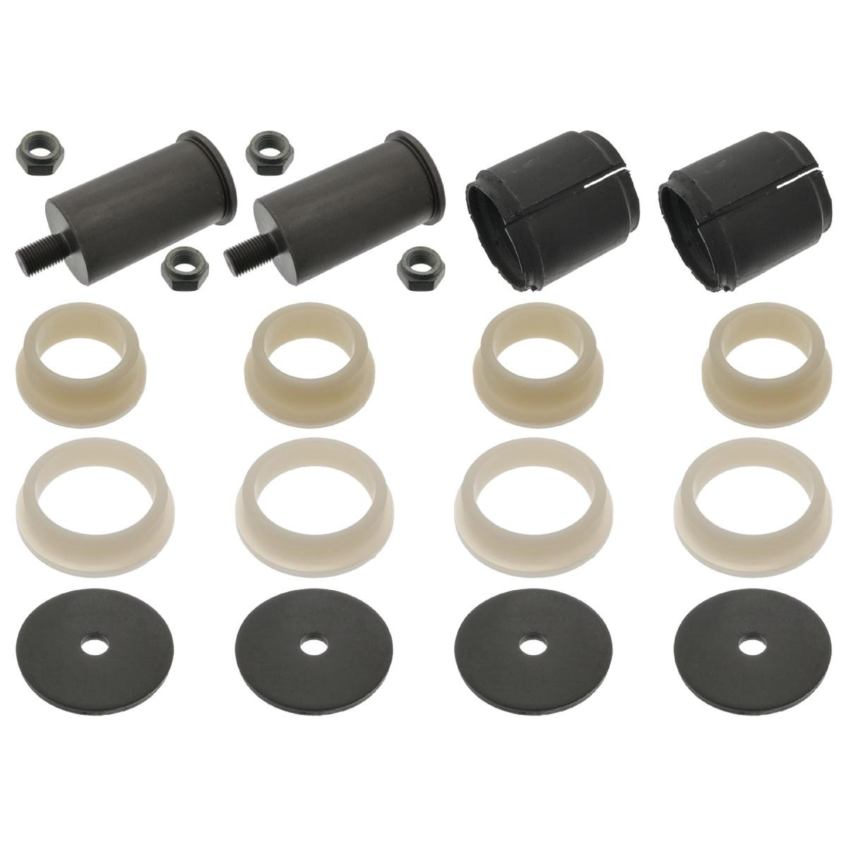 FEBI BILSTEIN Remondikomplekt, stabilisaatorilaager Artikli number: 01436 soodsalt