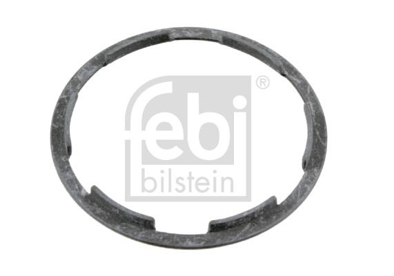 FEBI BILSTEIN Spring, brake shoe Article number: 01506 cheaply
