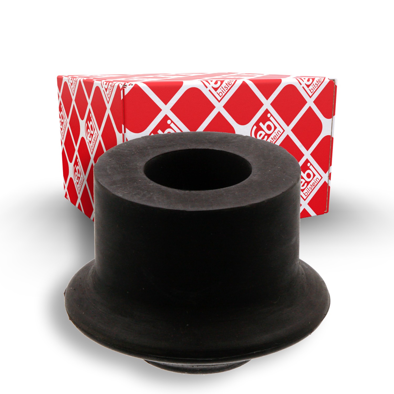 FEBI BILSTEIN Rubber Buffer, engine mounting Article number: 01516 cheaply