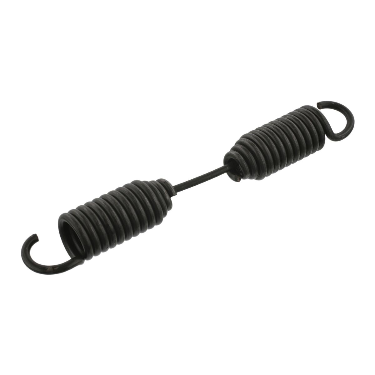 FEBI BILSTEIN Spring, brake shoe Article number: 01537 cheaply