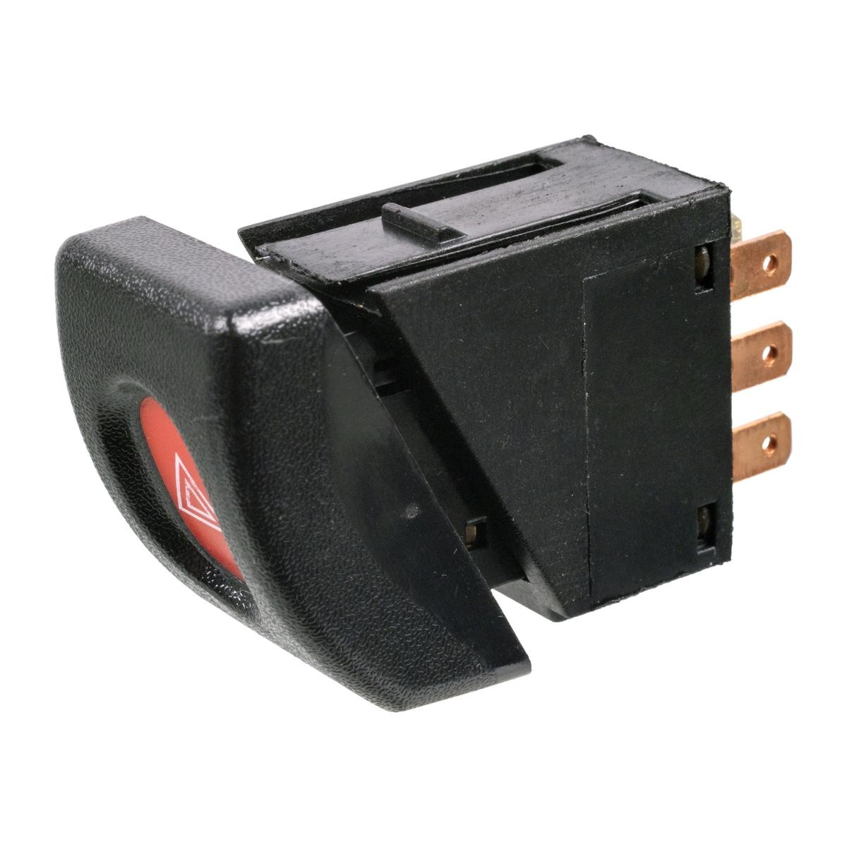 FEBI BILSTEIN Hazard Light Switch Article number: 01566 cheaply