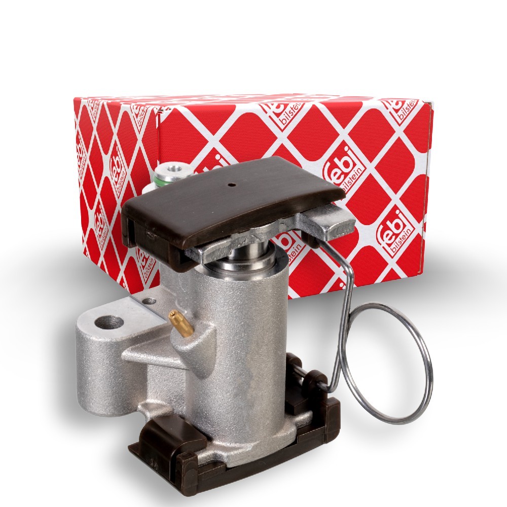 FEBI BILSTEIN Timing chain tensioner Article number: 01580 cheaply
