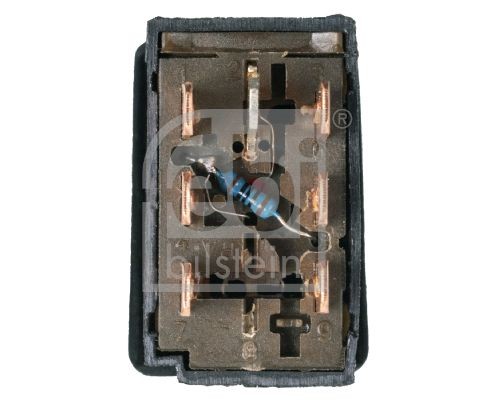 FEBI BILSTEIN Nukkvõll Artikli number: 01590 soodsalt