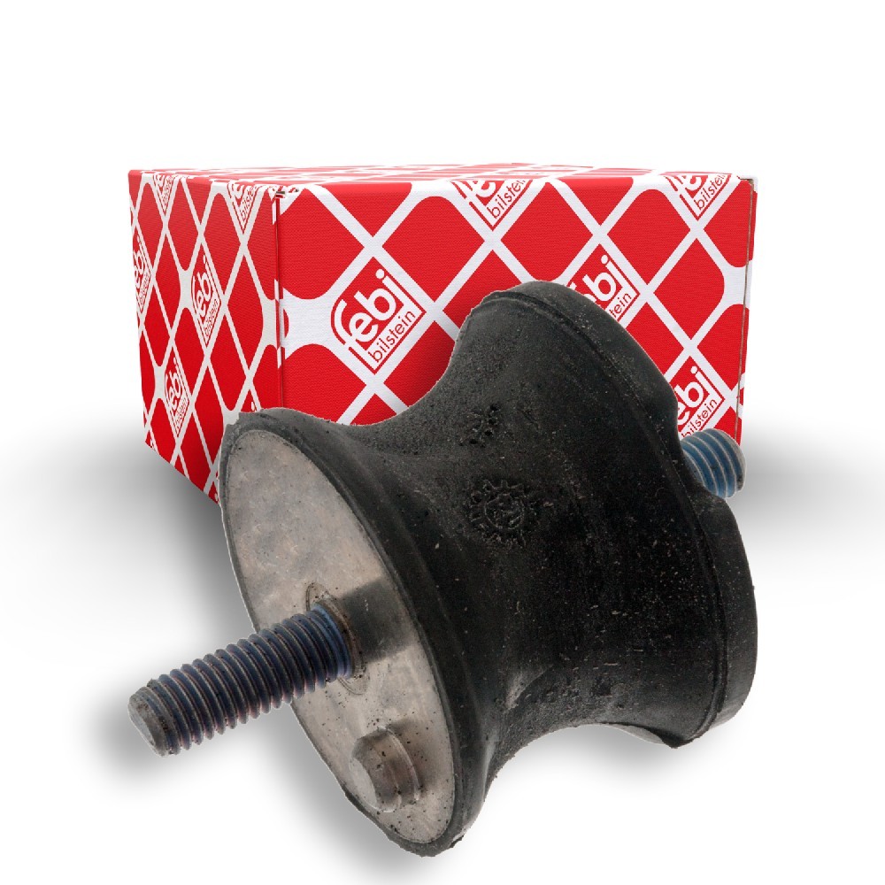 FEBI BILSTEIN Mounting, automatic transmission Article number: 01626 cheaply