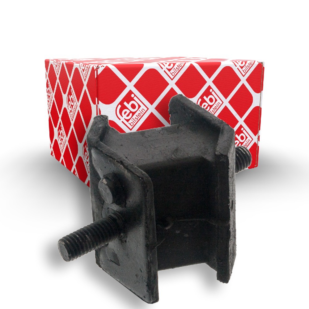 FEBI BILSTEIN Mounting, automatic transmission Article number: 01628 cheaply