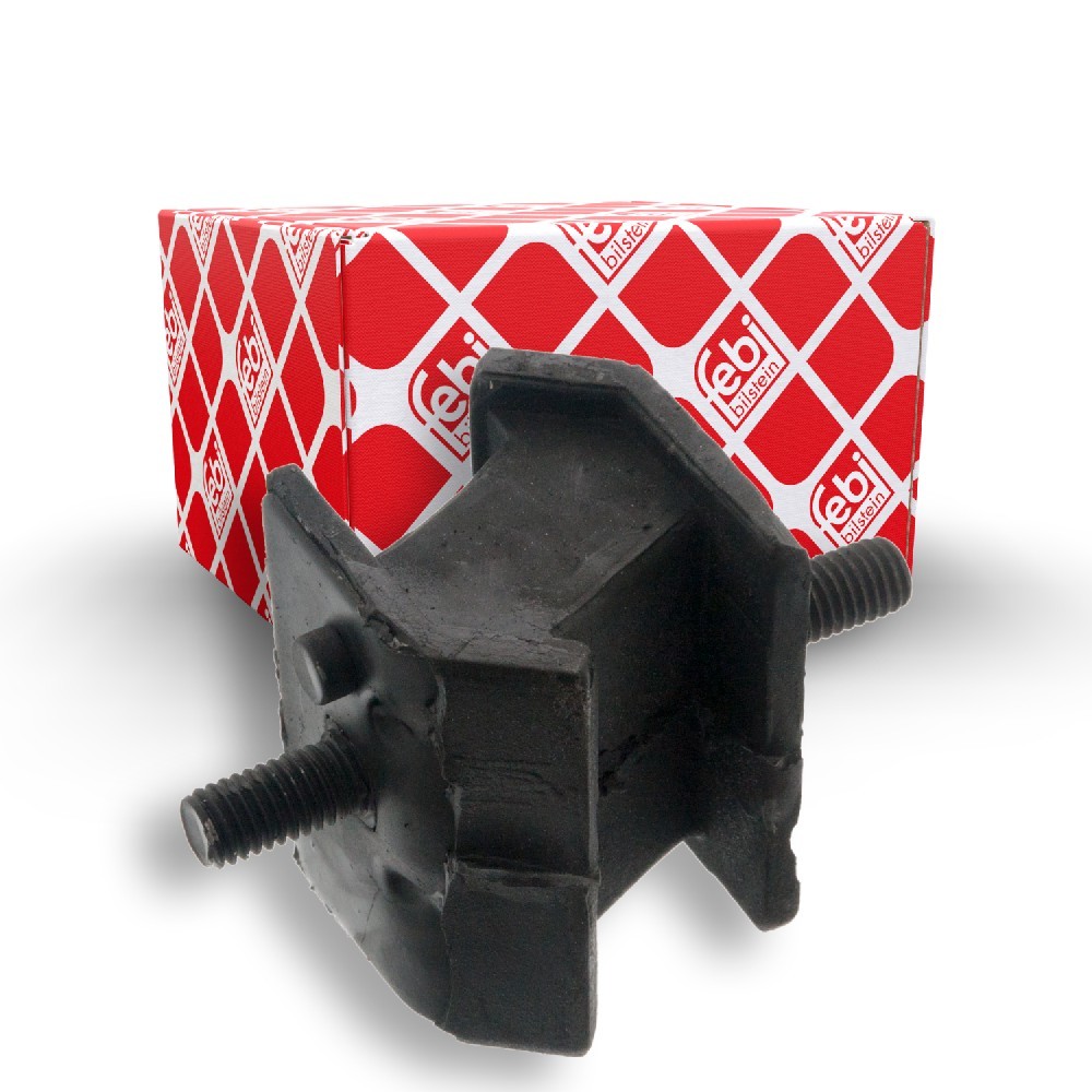 FEBI BILSTEIN Mounting, automatic transmission Article number: 01629 cheaply