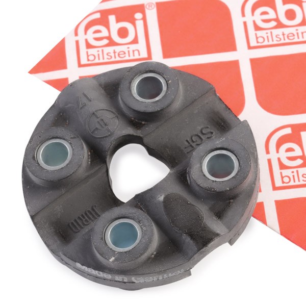 FEBI BILSTEIN Joint, steering column Article number: 01676 cheaply
