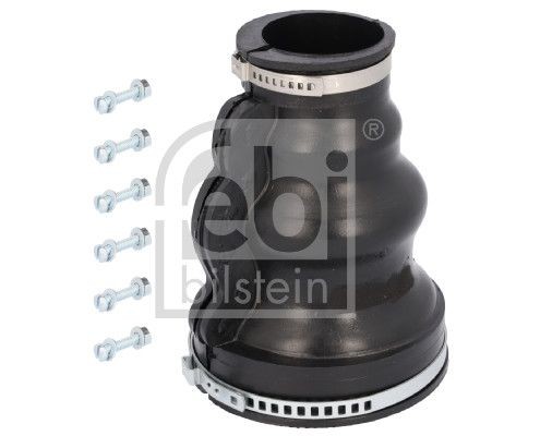 FEBI BILSTEIN Throttle cable Article number: 01763 cheaply