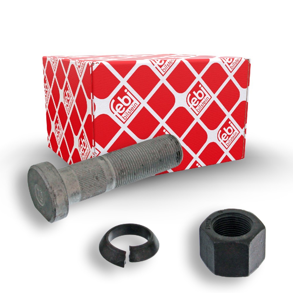 FEBI BILSTEIN Wheel Stud Article number: 01834 cheaply