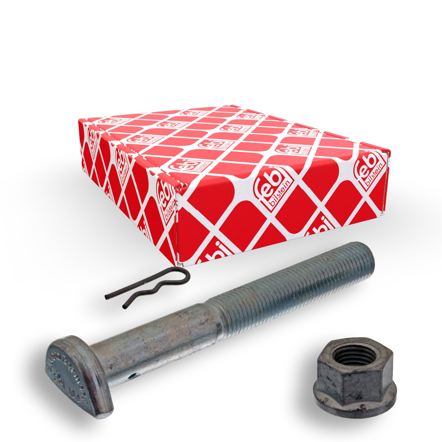 FEBI BILSTEIN Wheel Stud Article number: 01839 cheaply