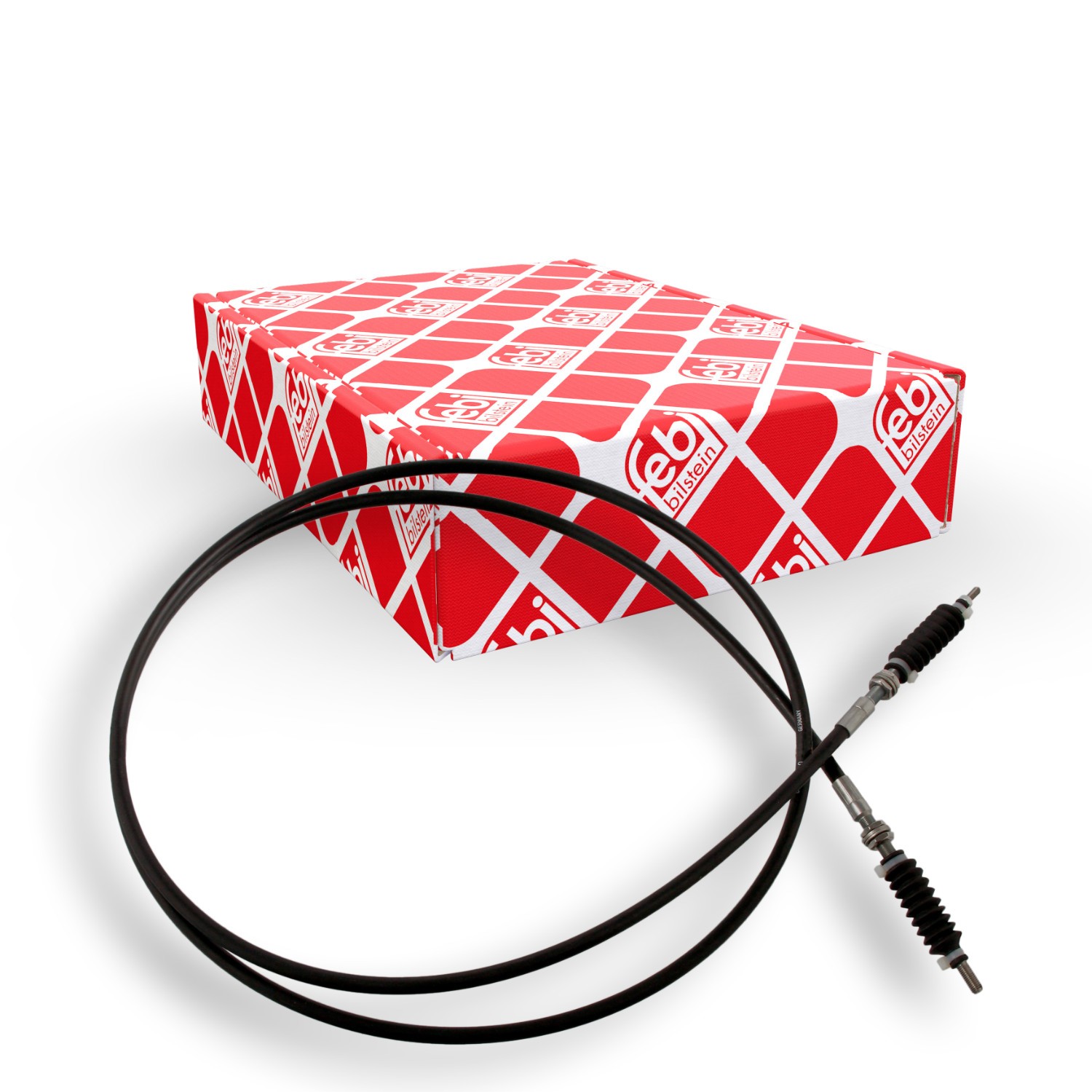FEBI BILSTEIN Accelerator Cable Article number: 01889 cheaply