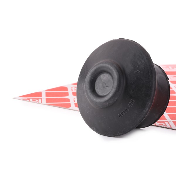 FEBI BILSTEIN Rubber Buffer, engine mounting Article number: 01929 cheaply