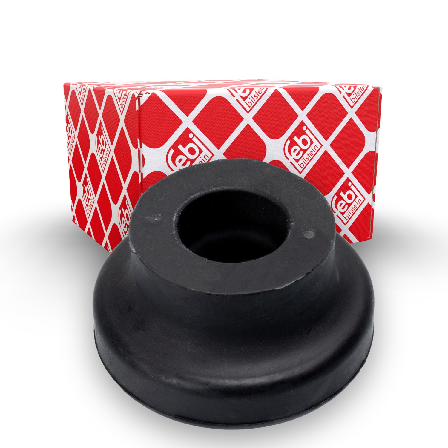 FEBI BILSTEIN Rubber Buffer, engine mounting Article number: 01930 cheaply