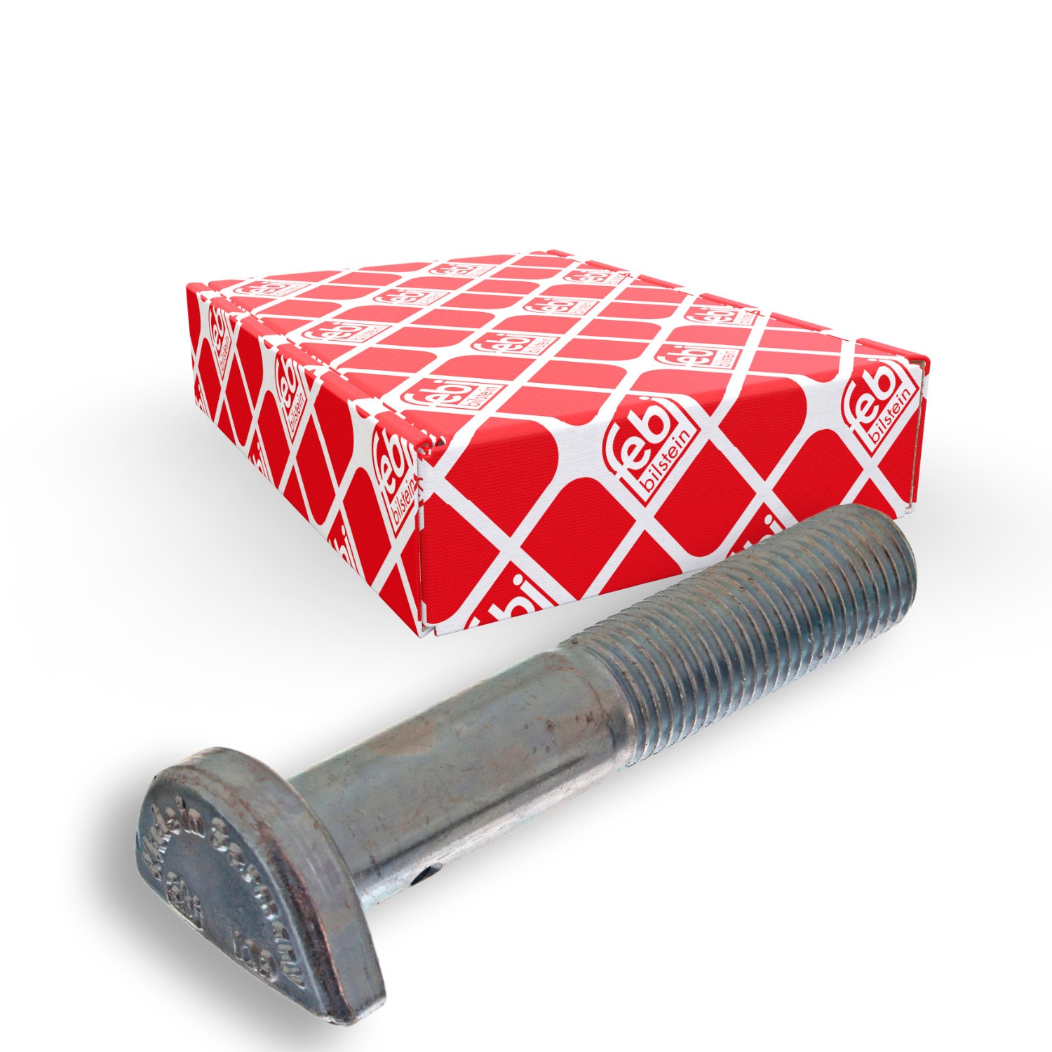 FEBI BILSTEIN Wheel Stud Article number: 01984 cheaply