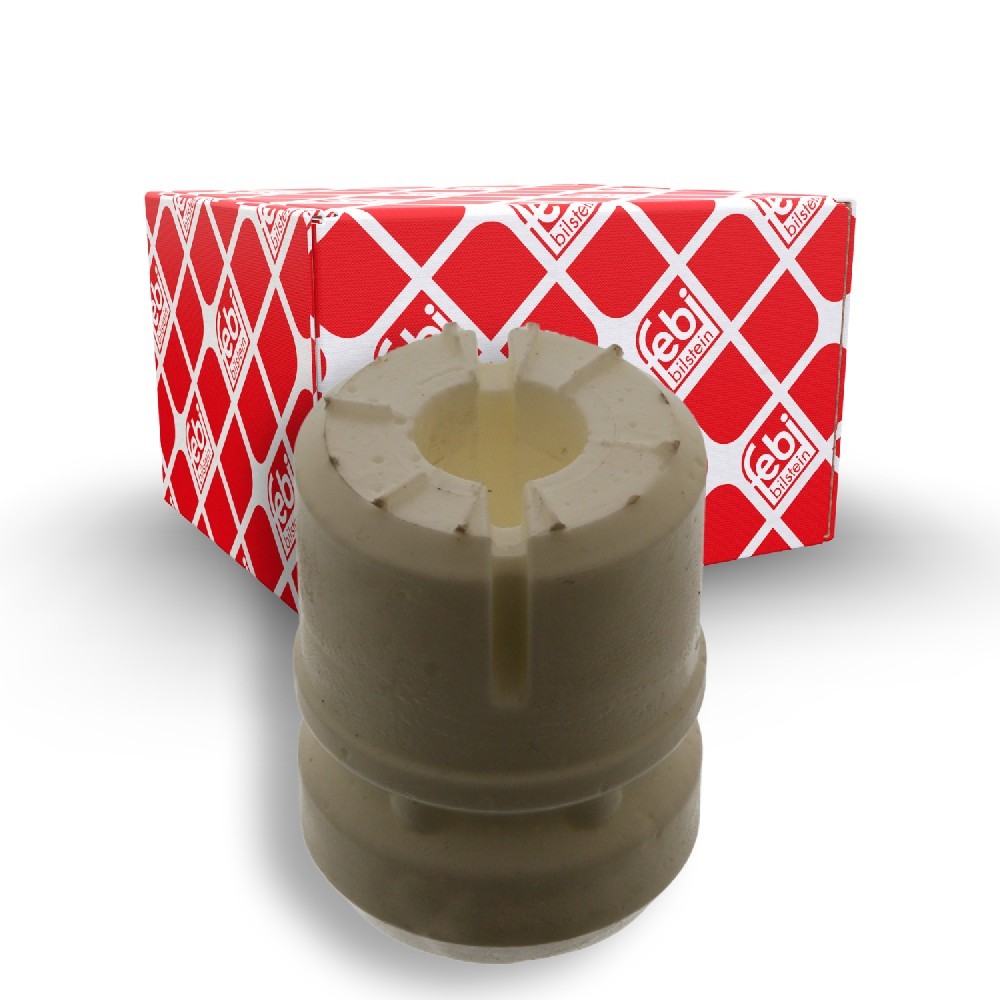 FEBI BILSTEIN Rubber Buffer, suspension Article number: 02063 cheaply