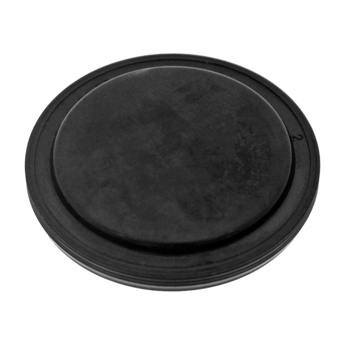 FEBI BILSTEIN Flange Lid, automatic transmission Article number: 02067 cheaply