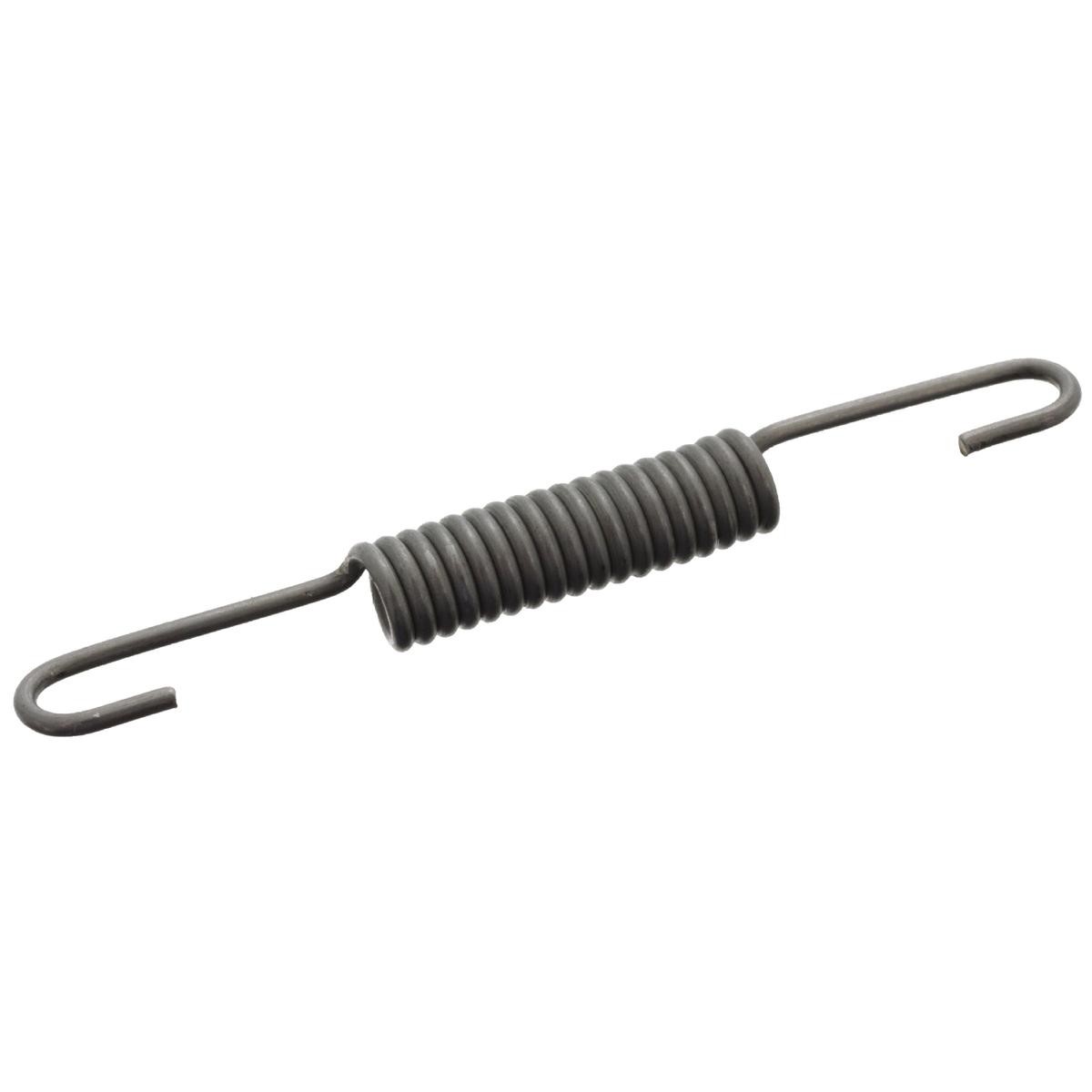 FEBI BILSTEIN Spring, brake shoe Article number: 02105 cheaply