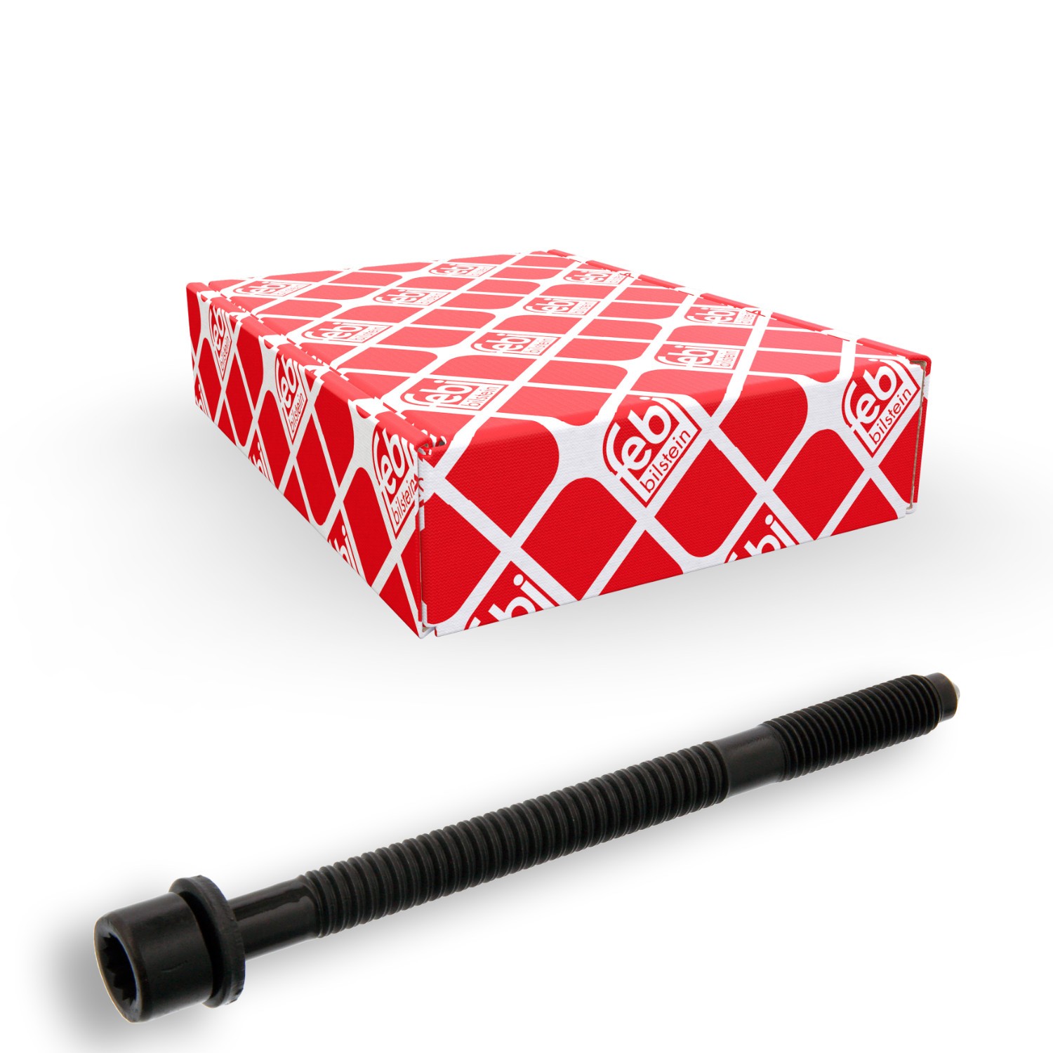 FEBI BILSTEIN Cylinder Head Bolt Article number: 02120 cheaply