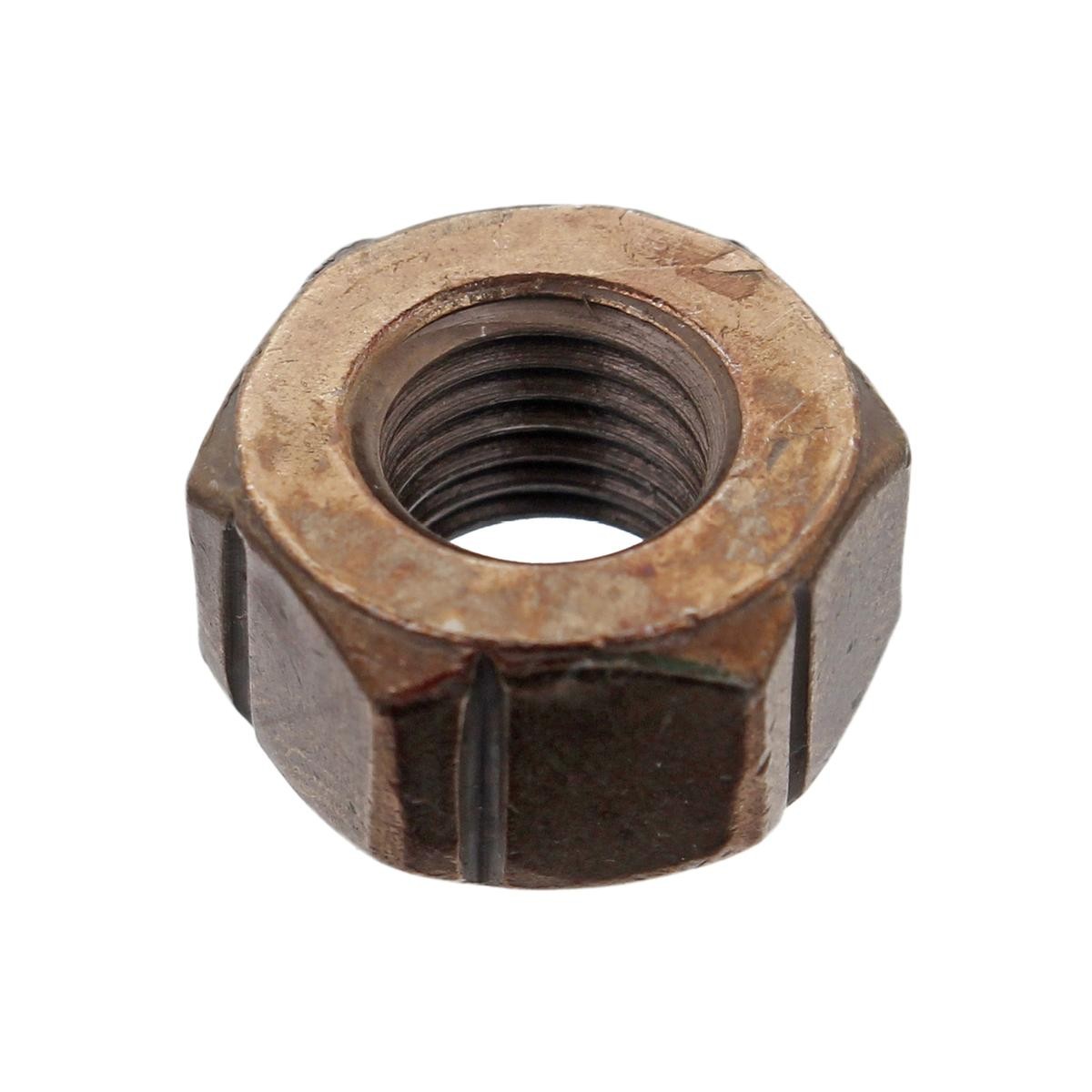 FEBI BILSTEIN 02127 Kepsumutter A4 1.8 quattro 115 HP Bensiin 2001