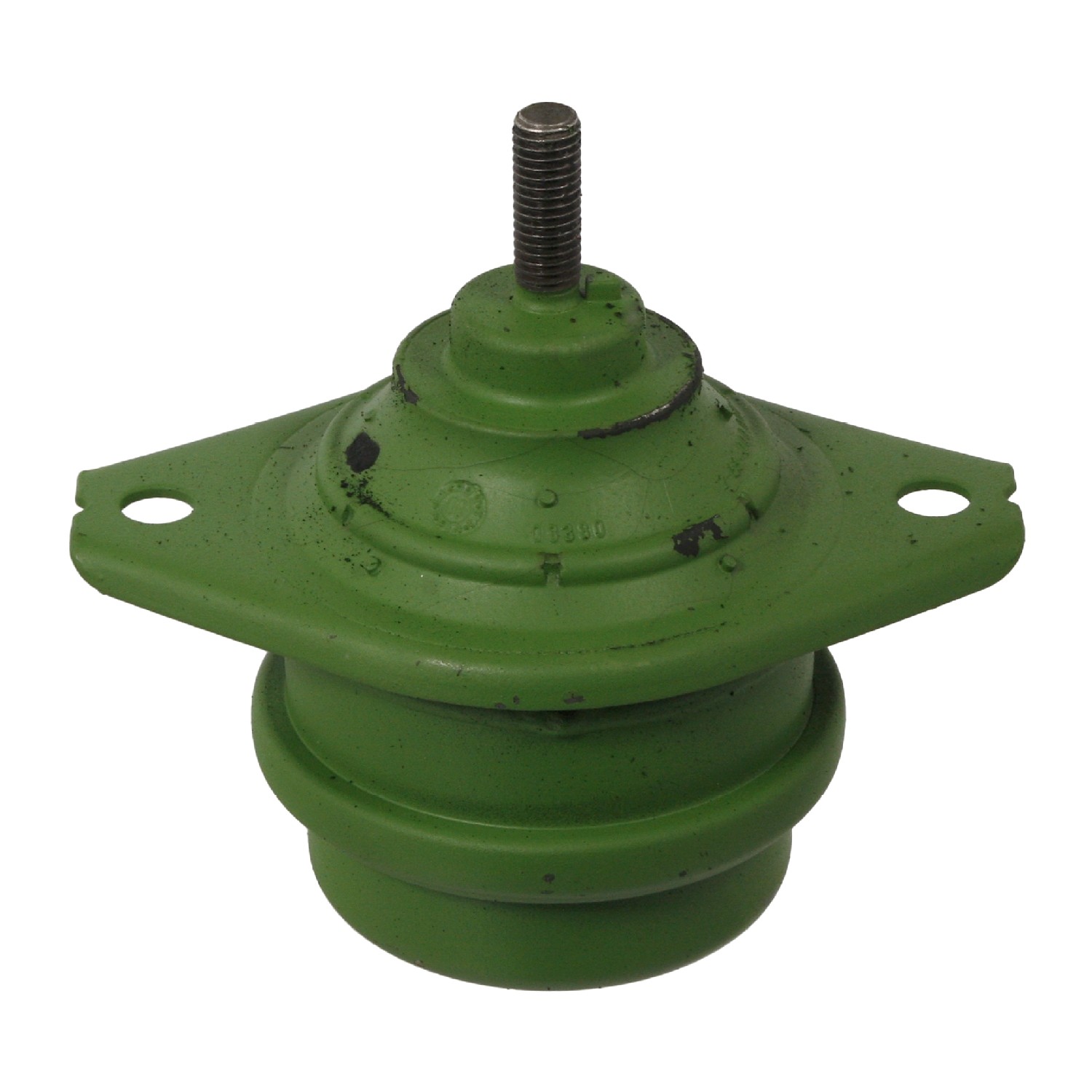 FEBI BILSTEIN Mounting, automatic transmission Article number: 02222 cheaply