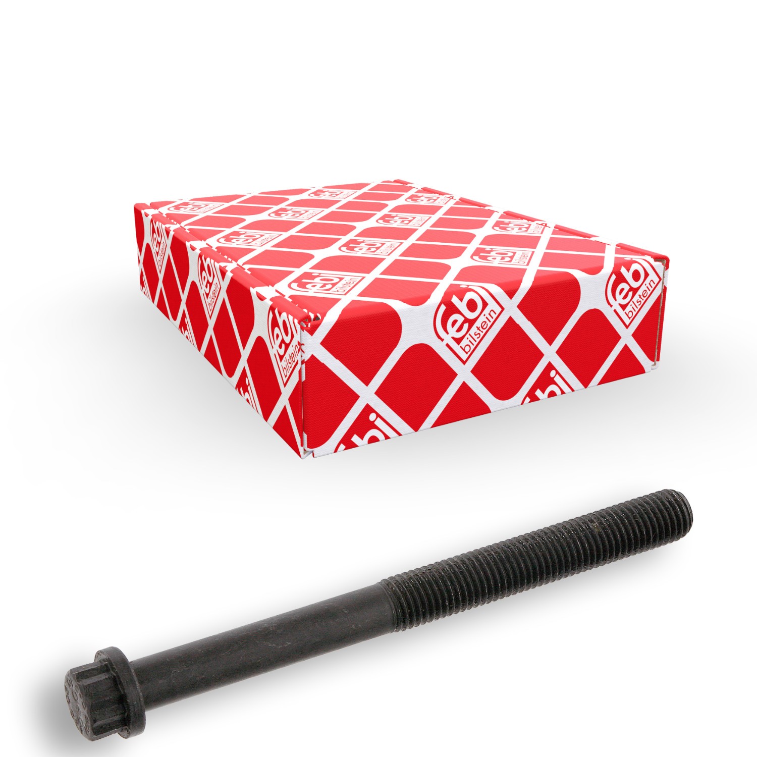 FEBI BILSTEIN Topstykkebolt Varenummer: 02321 billige