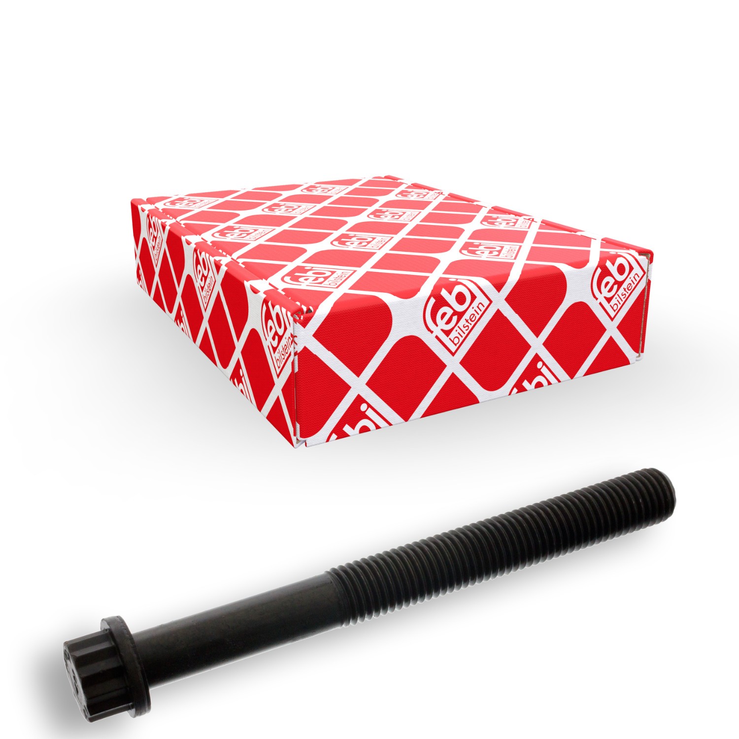 FEBI BILSTEIN Cylinder Head Bolt Article number: 02322 cheaply