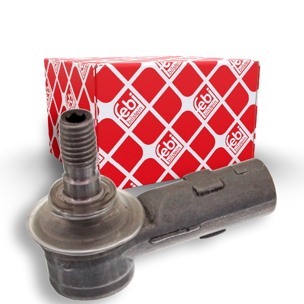 FEBI BILSTEIN Ball Head, gearshift linkage Article number: 02331 cheaply