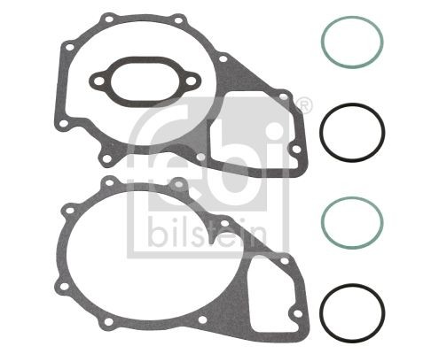 FEBI BILSTEIN Thrust Washer, crankshaft Article number: 02360 cheaply
