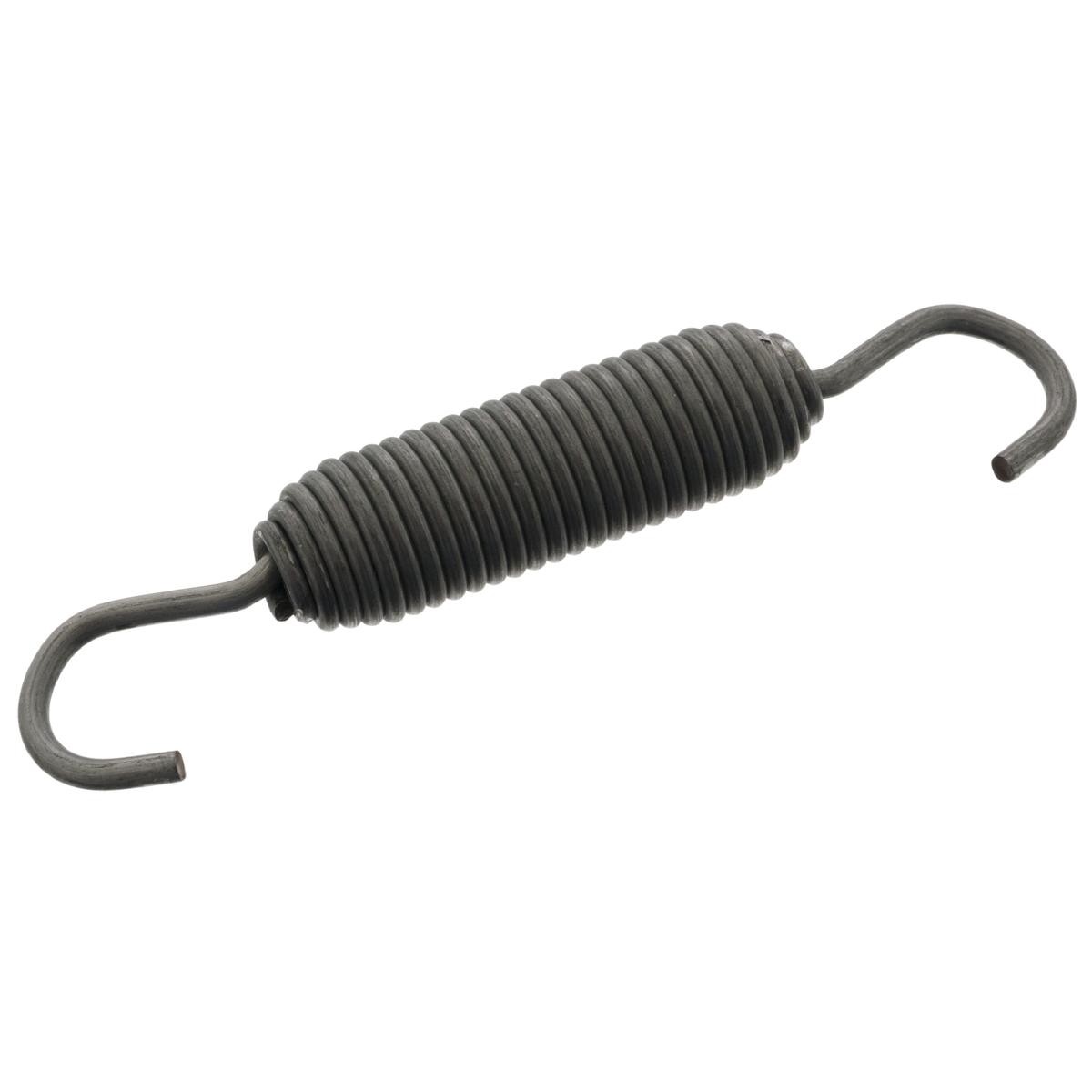 FEBI BILSTEIN Spring, brake shoe Article number: 02438 cheaply