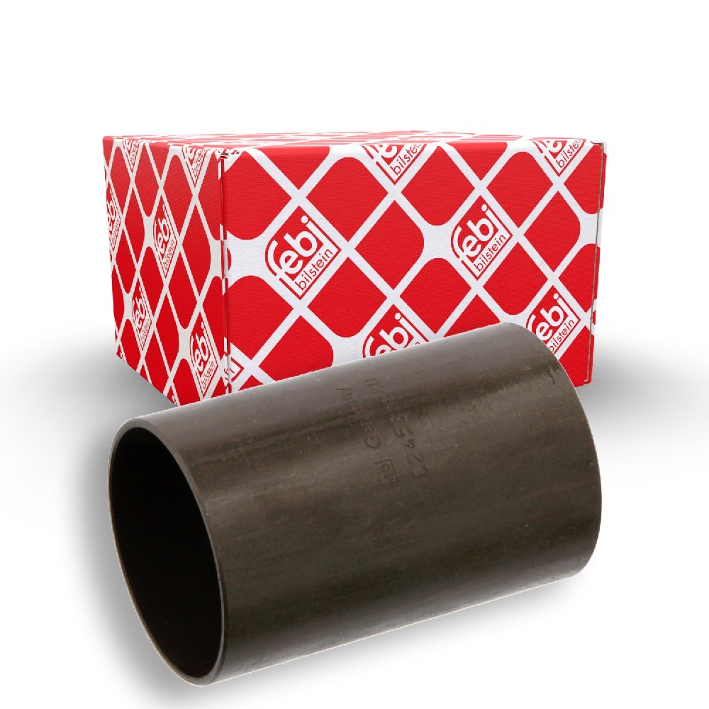 FEBI BILSTEIN Bush, leaf spring Article number: 02458 cheaply