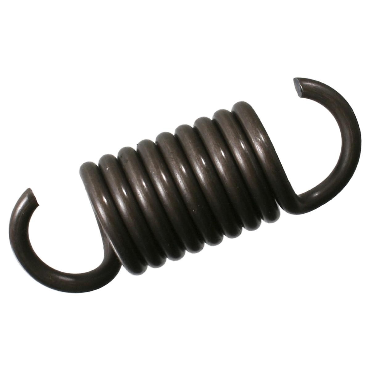 FEBI BILSTEIN Spring, brake shoe Article number: 02501 cheaply