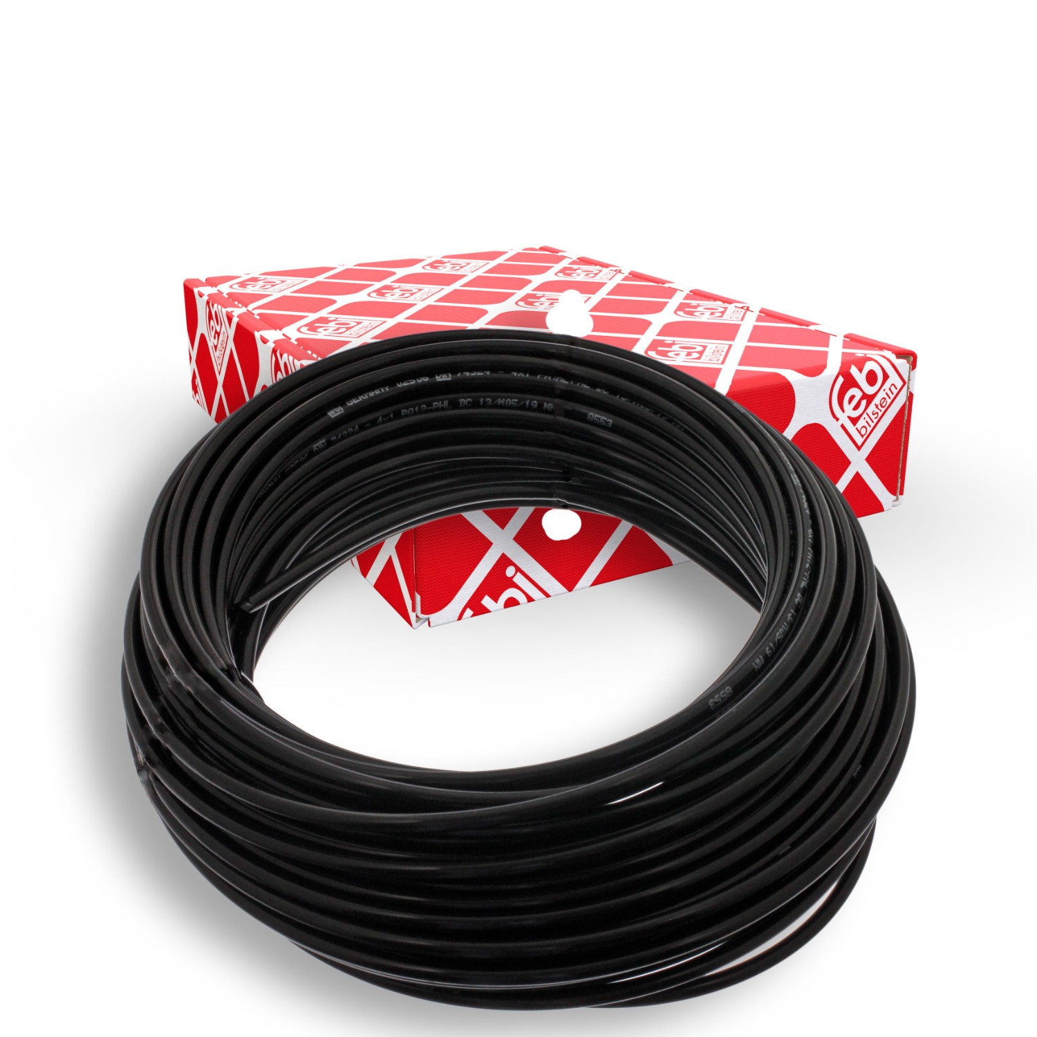 FEBI BILSTEIN Pipe Article number: 02506 cheaply