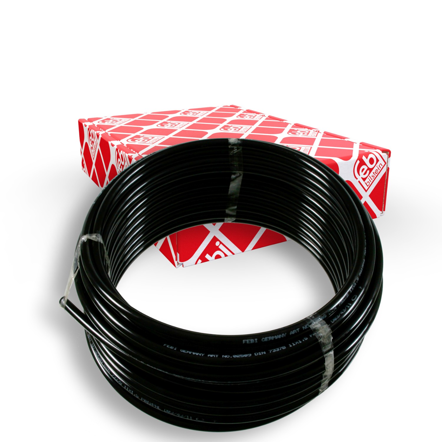 FEBI BILSTEIN Pipe Article number: 02509 cheaply