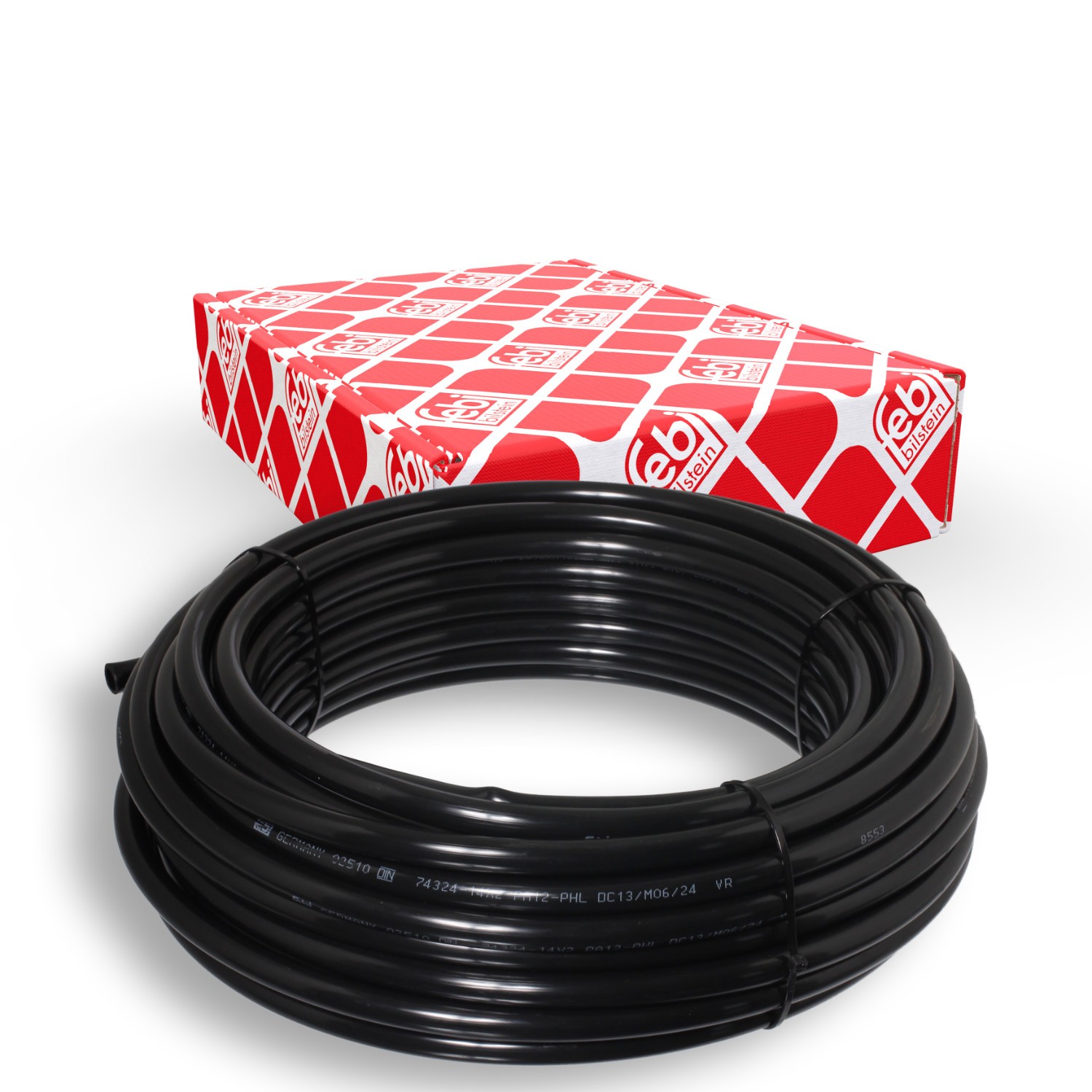 FEBI BILSTEIN Pipe Article number: 02510 cheaply