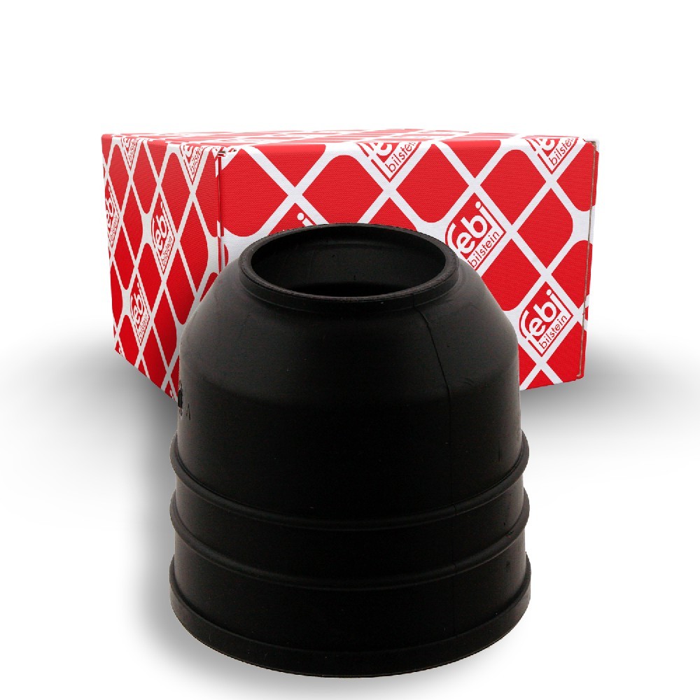 FEBI BILSTEIN Protective Cap / Bellow, shock absorber Article number: 02542 cheaply