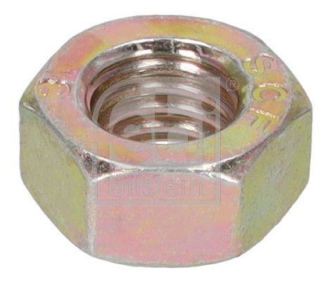 FEBI BILSTEIN Mounting, leaf spring Article number: 02588 cheaply