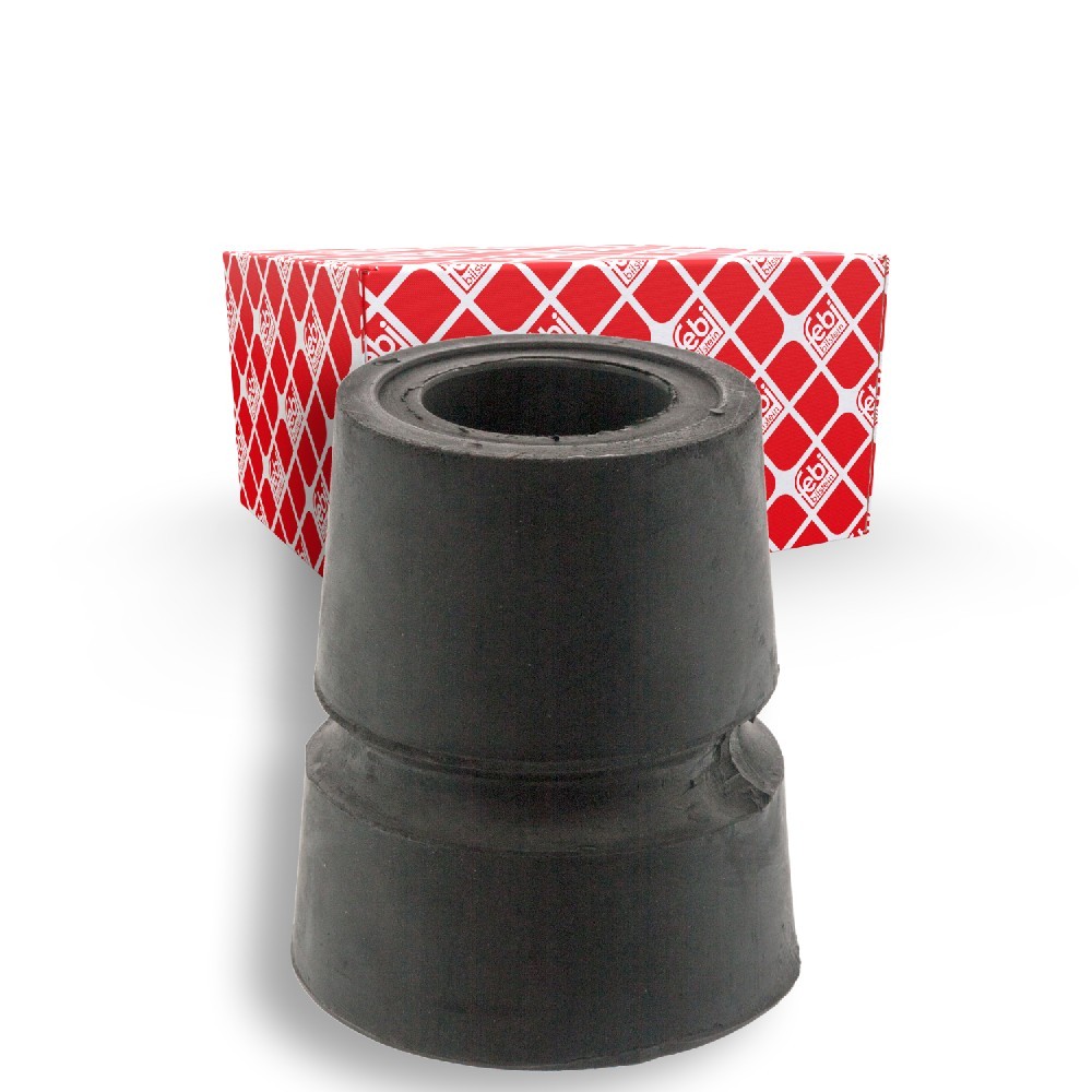 FEBI BILSTEIN Mounting, leaf spring Article number: 02604 cheaply