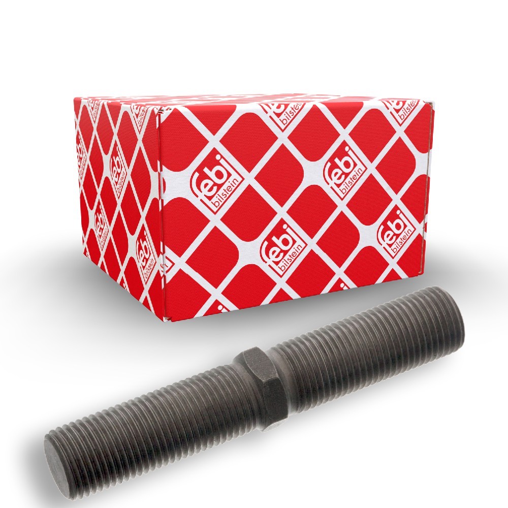 FEBI BILSTEIN Bolt, wheel alignment Article number: 02629 cheaply