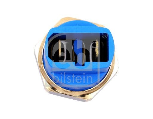 FEBI BILSTEIN Bush, leaf spring Article number: 02824 cheaply